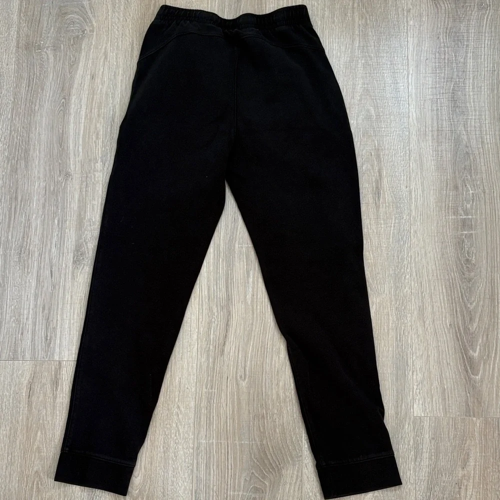 Old Navy Black Kids Jogger Sweatpants